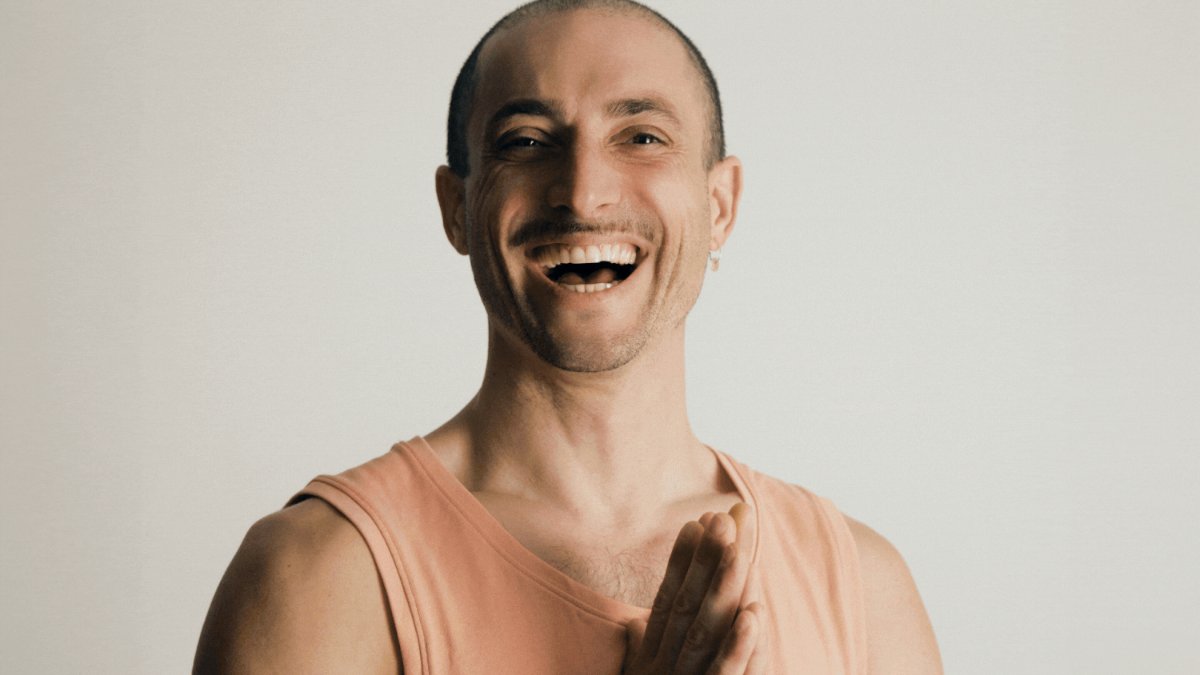 100H Advanced Yogalehrer-Fortbildung in Berlin – SHA-LA Academy